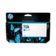 HP 728 (F9J67A) Cartucho de tinta cian XL | HPF9J67A