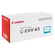 Canon C-EXV 65 C toner cian | CAN5762CA001