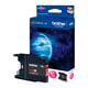 Brother LC1280XLM cartucho magenta XL | BRLC1280XLM
