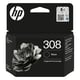 HP 308 (7FP21UE) cartucho de tinta negro (original) | HP7FP21UE