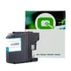 Q-Nomic LC-22EC Cartucho de tinta cian | QNLC-22EC