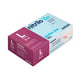 Guantes de nitrilo talla L | 100 uds