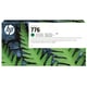 HP 776 (1XB03A) cartucho de tinta verde cromático | HP1XB03A
