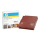 HP LTO2 Ultrium Cartucho de Datos C7972A | 400 GB