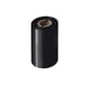 Brother BSS-1D300-110 rollo de transferencia térmica negro | BROBSS1D300110