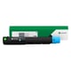Lexmark 24B7519 toner cian | LEX24B7519