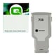Q-Nomic 728 (F9J68A) cartucho de tinta negro mate XL | QN728MBK