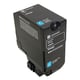 Lexmark 24B6516 toner cian | LEX24B6516