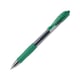 Pilot Bolígrafo Rollerball | Verde