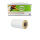 Q-Nomic BDE-1J152102-058 etiquetas preperforadas 102 mm x 152 mm | QNBDE-1J152102-058