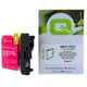 Q-Nomic LC-980M Cartucho de tinta magenta | QNLC-980M