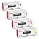 Canon toners 718 Pack Ahorro 4 Colores | CANB-718BCMY