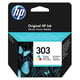 HP 303 (T6N01AE) cartucho de tinta color | HPT6N01AE