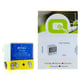 Q-Nomic T053 (T053040) tinta colores | QNT053040