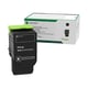Lexmark C2320K0 toner negro | LEXC2320K0