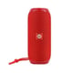 Coolsound altavoz bluetooth 10W rojo