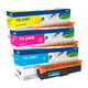 Brother Pack toners TN-246 3 Colores | BRB-TN246