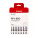 Canon PFI-300 multipack MBK/PBK/C/M/Y/PC/PM/R/GY/CO | CANB-4192C008