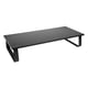 Kensington | Soporte monitor extra ancho negro