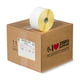 Zebra Z-Select 2000D 800262-405 etiqueta blanca 57x102mm | ZEB800262-405