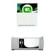 Q-nomic 81 (C4930A) cartucho de tinta negro | QNC4930A