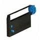 Brother 9010 cinta nylon entintada negra | BRO-9010