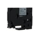 Q-Nomic TZe-M931 cinta metalizada 12mm texto negro sobre fondo plata mate (8M) | QNTZe-M931