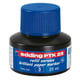 Edding PTK 25 Tinta para rellenar | azul