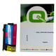 Q-Nomic 150 XL (14N1616E) Cartucho de tinta magenta XL | QN14N1616E