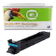 Q-Nomic TN-318C (A0DK453) toner cian | QNA0DK453
