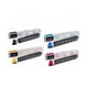 Kyocera TK-8345 Pack toner (BK/C/M/Y) | KYOB-TK-8345