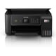 Epson EcoTank ET-2875 Impresora de inyección de tinta multifunción A4 WiFi (3 en 1)