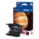Brother LC1240M cartucho magenta | BRLC1240M