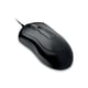 Kensington EQ | Ratón con cable negro
