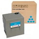 Ricoh MPC6502 (841787) toner cian | RIC841787