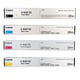 Canon C-EXV51 XL Pack  4 colores | CANB-EXV51