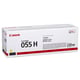 Canon 055HY (3017C002) toner amarillo XL | CAN055HY