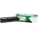 Lexmark 20N20C0 toner cian | LEX20N20C0