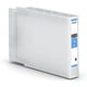 Epson T04A240 (C13T04A240) cartucho cian XXL | EPST04A240