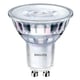Philips bombilla LED GU10 luz neutra regulable 4W | 50W