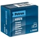 Petrus Grapas 530/8 | Cobreadas 5.000 unidades