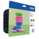 Brother LC-221VALBP Pack cartuchos de tinta | BRB-LC221BCMY_R
