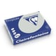 Clairefontaine gris claro Papel de color 80 gramos A4 (500 hojas)
