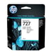 HP 727 (B3P17A) Cartucho de tinta negro foto | HPB3P17A
