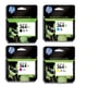 HP 364XL Pack ahorro 364XL Cartucho negro + colores | HPB-364XL