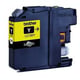 Brother LC12EY cartucho amarillo | BRLC12EY