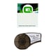 Q-Nomic M21-750-499 cinta de nailon negro sobre blanco 19,1 mm x 4,88M | QNM21-750-499