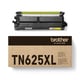 Brother TN-625XL Y toner amarillo XL | BROTN625XLY