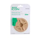 Leitz 70110001 Cinta de papel blanco 12 mm x 22 m | LEI70110001