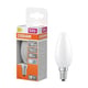 Osram bombilla LED E14 B35 luz neutra 3.4W | 40W